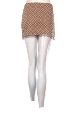 Пола H&M Divided, Размер M, Цвят Многоцветен, Цена 5,11 €