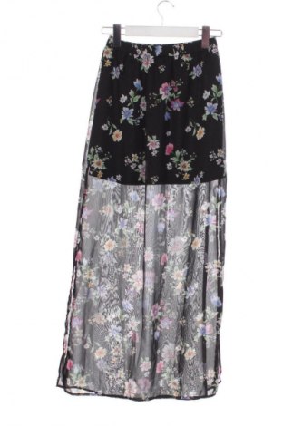 Szoknya H&M Divided, Méret XS, Szín Sokszínű, Ár 3 459 Ft