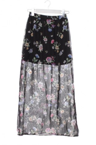 Szoknya H&M Divided, Méret XS, Szín Sokszínű, Ár 3 459 Ft