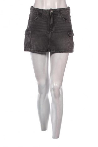 Sukně H&M Divided, Velikost S, Barva Černá, Cena  219,00 Kč