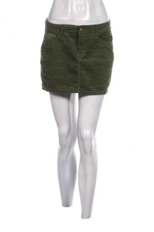 Sukňa H&M L.O.G.G., Veľkosť M, Farba Zelená, Cena  1,95 €