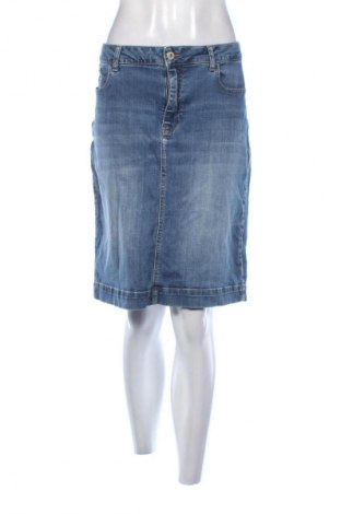 Sukně HV Society, Velikost XXL, Barva Modrá, Cena  199,00 Kč