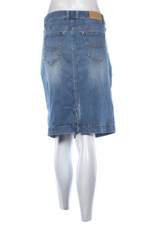 Sukně HV Society, Velikost XXL, Barva Modrá, Cena  199,00 Kč