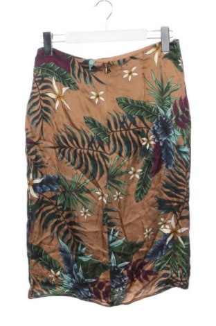 Sukně Hallhuber, Velikost S, Barva Vícebarevné, Cena  239,00 Kč