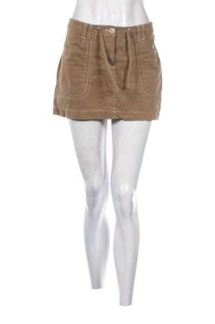 Fustă Hardstone, Mărime L, Culoare Bej, Preț 13,99 Lei