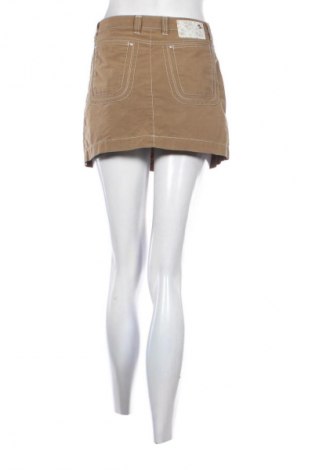 Fustă Hardstone, Mărime L, Culoare Bej, Preț 13,99 Lei