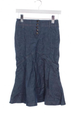 Пола Hennes, Размер XS, Цвят Син, Цена 14,31 €