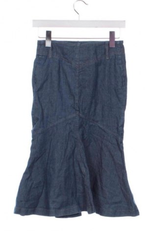 Пола Hennes, Размер XS, Цвят Син, Цена 14,31 €