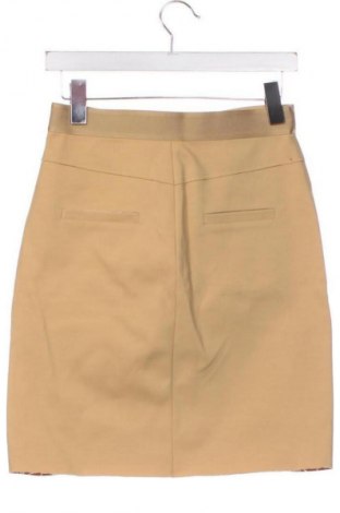 Fustă Holzweiler, Mărime XS, Culoare Bej, Preț 341,88 Lei