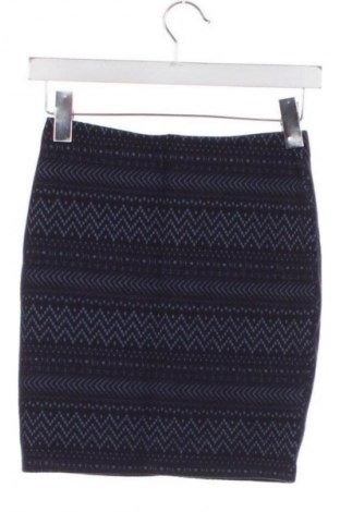 Sukně House, Velikost XS, Barva Modrá, Cena  159,00 Kč