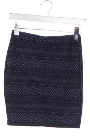 Sukně House, Velikost XS, Barva Modrá, Cena  159,00 Kč