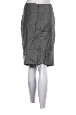 Φούστα Hugo Boss, Μέγεθος L, Χρώμα Γκρί, Τιμή 43,99 €