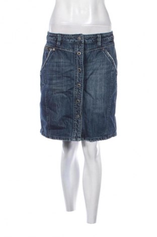 Sukně IL'dolce, Velikost M, Barva Modrá, Cena  219,00 Kč