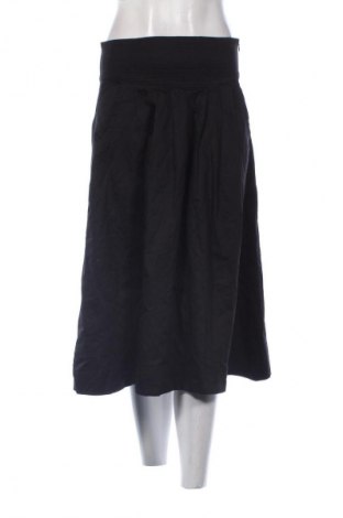 Sukně Ichi, Velikost M, Barva Černá, Cena  489,00 Kč