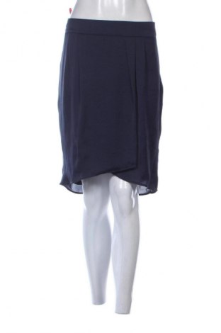 Fustă Iwie, Mărime XL, Culoare Albastru, Preț 34,99 Lei