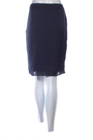 Fustă Iwie, Mărime XL, Culoare Albastru, Preț 34,99 Lei