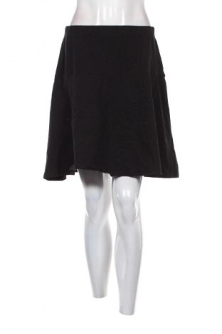 Fustă Janina, Mărime L, Culoare Negru, Preț 29,99 Lei