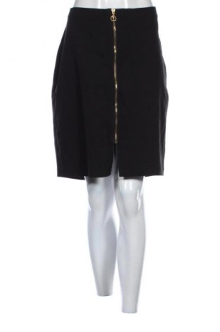 Fustă Janina, Mărime XL, Culoare Negru, Preț 45,99 Lei