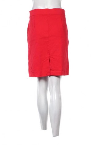Sukně Janina, Velikost L, Barva Červená, Cena  169,00 Kč