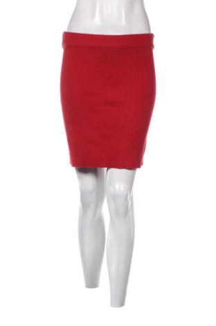 Spódnica Janina, Rozmiar M, Kolor Czerwony, Cena 6,99 zł