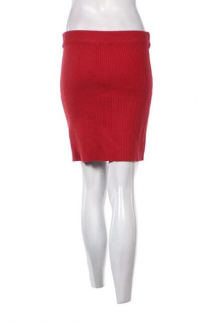 Spódnica Janina, Rozmiar M, Kolor Czerwony, Cena 6,99 zł