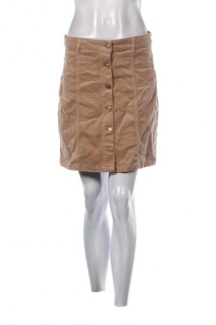 Sukně Janina, Velikost M, Barva Hnědá, Cena  129,00 Kč
