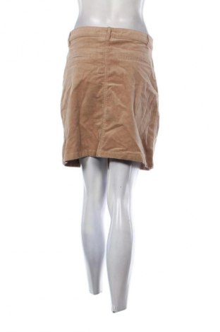 Sukně Janina, Velikost M, Barva Hnědá, Cena  129,00 Kč