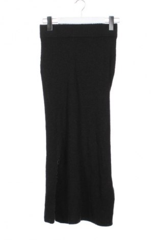 Sukně Jdy, Velikost XS, Barva Černá, Cena  228,00 Kč