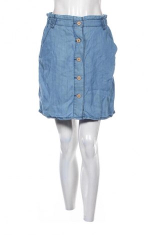 Sukně Jean Pascale, Velikost M, Barva Modrá, Cena  219,00 Kč