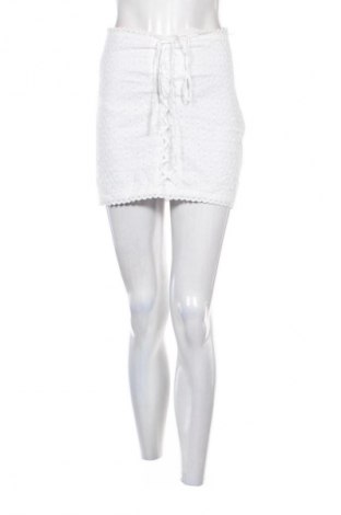 Sukně Just Unique, Velikost S, Barva Bílá, Cena  299,00 Kč