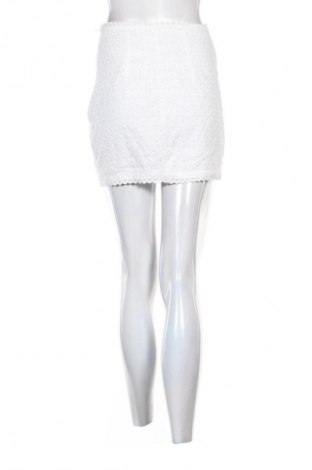 Sukně Just Unique, Velikost S, Barva Bílá, Cena  299,00 Kč