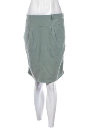 Sukně Kaffe, Velikost M, Barva Zelená, Cena  201,00 Kč