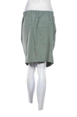 Sukně Kaffe, Velikost M, Barva Zelená, Cena  201,00 Kč