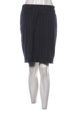 Sukně Kaffe, Velikost L, Barva Modrá, Cena  164,00 Kč