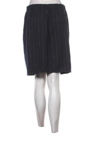 Sukně Kaffe, Velikost L, Barva Modrá, Cena  164,00 Kč