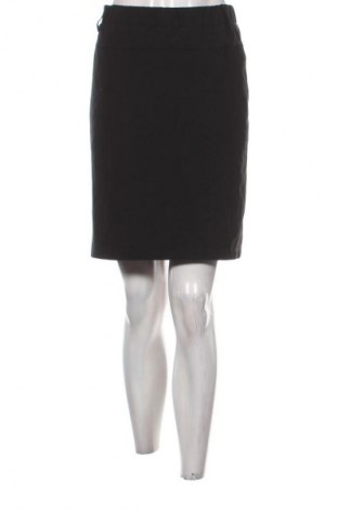 Sukně Kaffe, Velikost L, Barva Černá, Cena  170,00 Kč