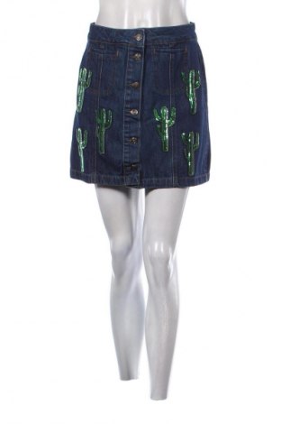 Пола Kuccia, Размер S, Цвят Син, Цена 13,83 €