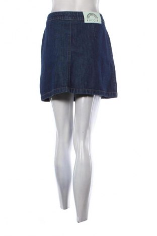 Пола Kuccia, Размер S, Цвят Син, Цена 13,83 €