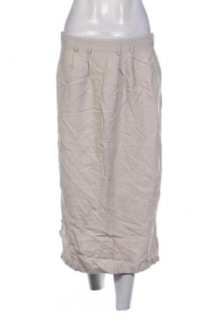 Szoknya LC Waikiki, Méret S, Szín Bézs, Ár 2 319 Ft