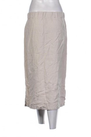 Szoknya LC Waikiki, Méret S, Szín Bézs, Ár 2 319 Ft