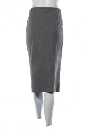 Пола LC Waikiki, Размер S, Цвят Сив, Цена 6,64 €