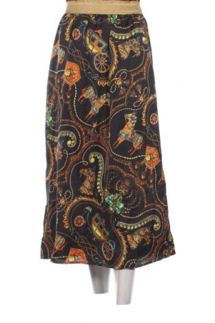 Fustă LOVE&DIVINE, Mărime S, Culoare Multicolor, Preț 157,99 Lei