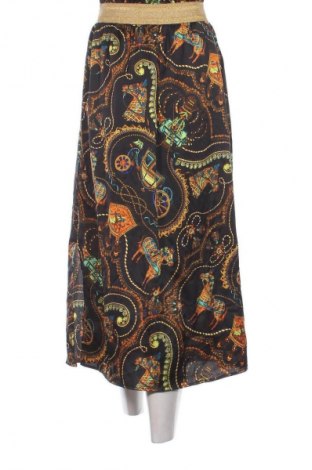 Fustă LOVE&DIVINE, Mărime S, Culoare Multicolor, Preț 157,99 Lei