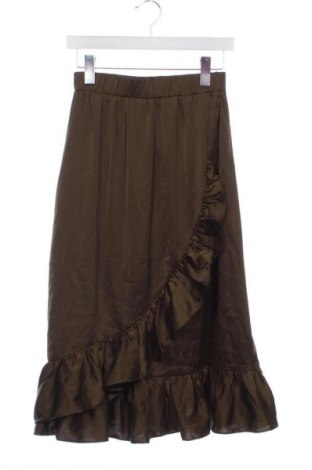 Пола LOVE&DIVINE, Размер XS, Цвят Зелен, Цена 31,18 €