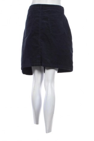 Fustă Laura Torelli, Mărime XL, Culoare Albastru, Preț 34,99 Lei