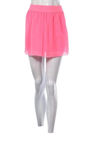 Fustă Lefon, Mărime S, Culoare Roz, Preț 96,99 Lei