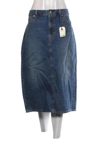 Sukně Levi's, Velikost XL, Barva Modrá, Cena  1 479,00 Kč
