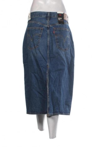 Sukně Levi's, Velikost XL, Barva Modrá, Cena  1 479,00 Kč