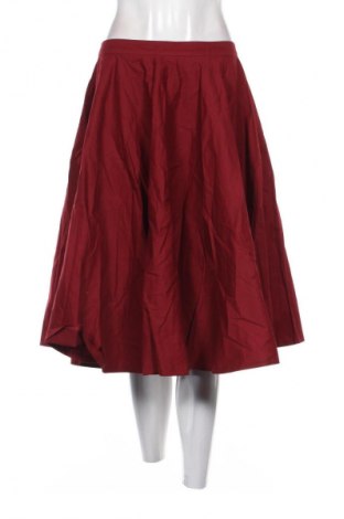 Fustă Lindy Bop, Mărime L, Culoare Multicolor, Preț 293,74 Lei