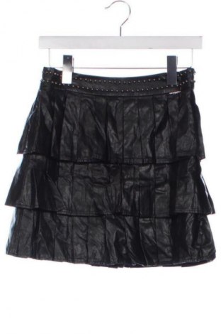 Sukně Liu Jo, Velikost XS, Barva Černá, Cena  549,00 Kč